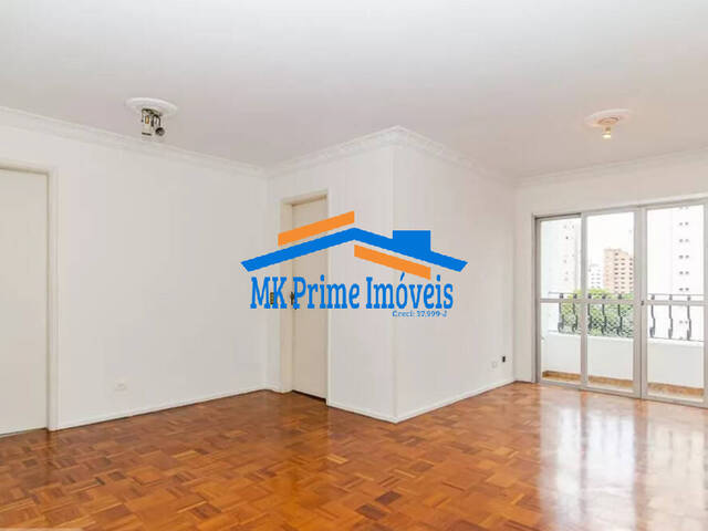#13595 - Apartamento para Venda em São Paulo - SP