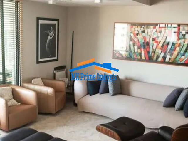 #13598 - Cobertura para Venda em São Paulo - SP
