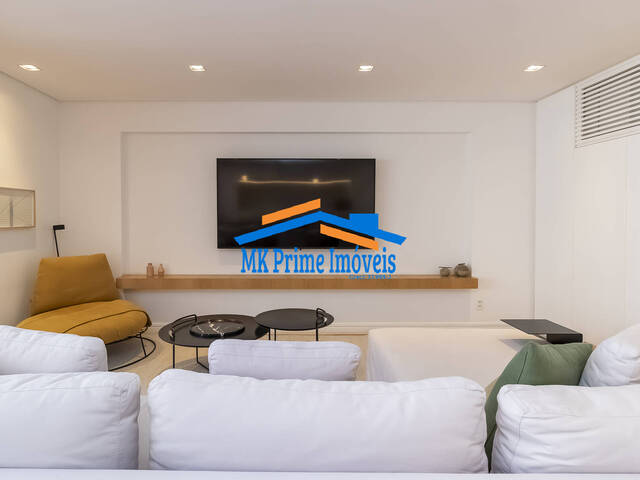 #13599 - Apartamento para Venda em São Paulo - SP