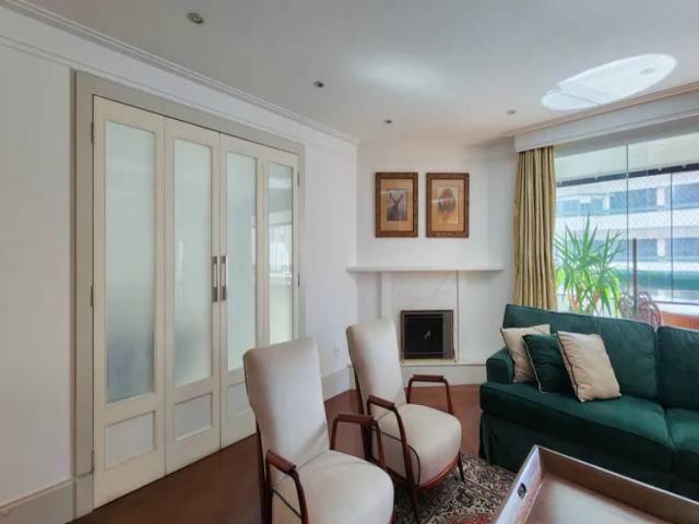 Apartamento para Locação em São Paulo - 5