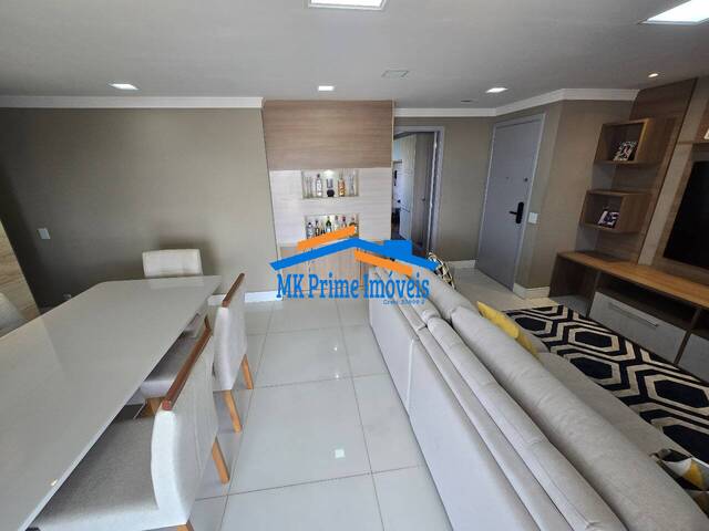 #13601 - Apartamento para Venda em São Paulo - SP