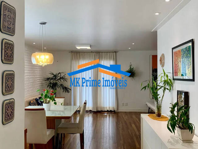 #13603 - Apartamento para Venda em São Paulo - SP