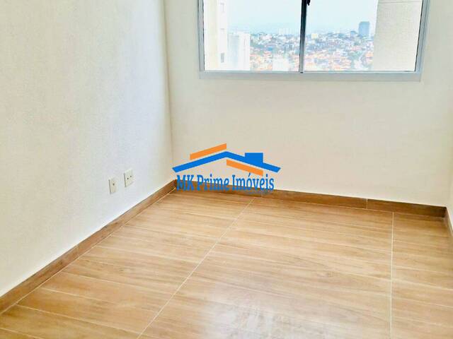 #13610 - Apartamento para Venda em São Paulo - SP