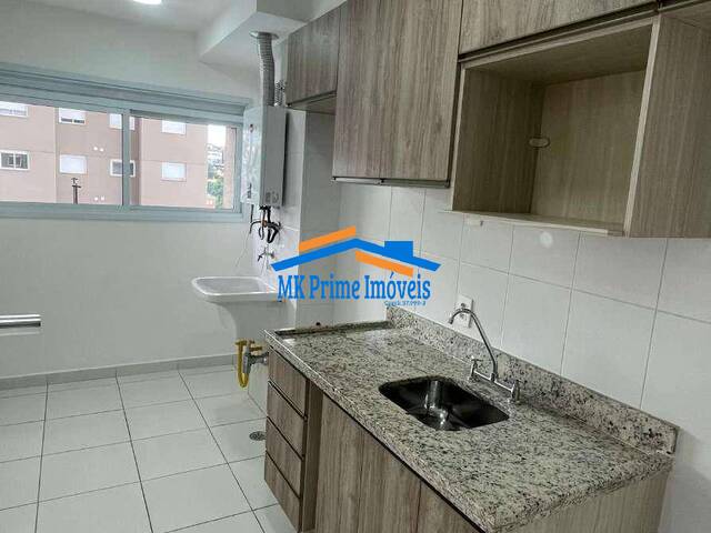 #13609 - Apartamento para Venda em Carapicuíba - SP
