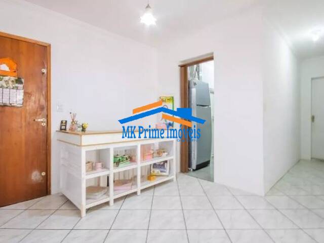 #13612 - Apartamento para Venda em Osasco - SP