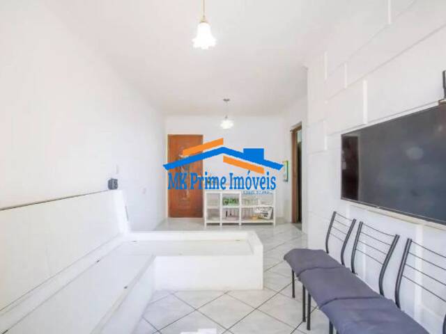 #13612 - Apartamento para Venda em Osasco - SP