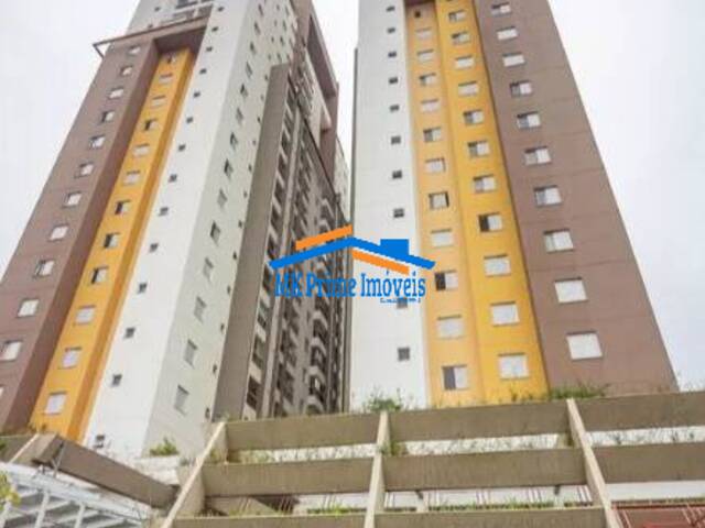 #13613 - Apartamento para Venda em Osasco - SP