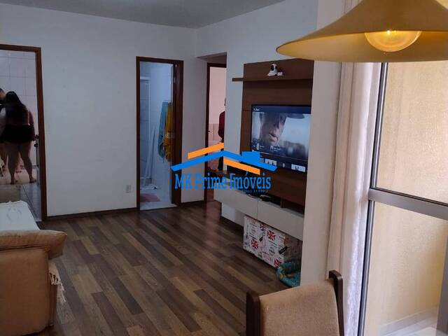 #13614 - Apartamento para Venda em Osasco - SP
