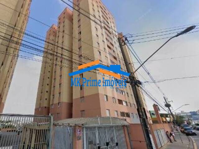 #13614 - Apartamento para Venda em Osasco - SP