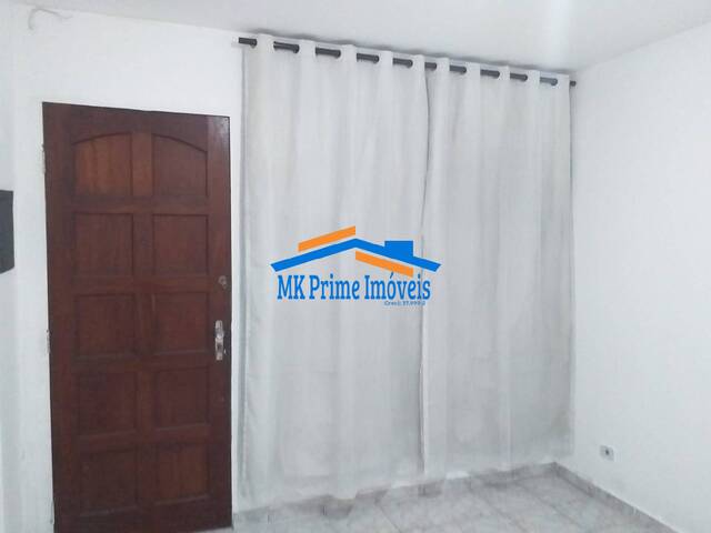 #13597 - Apartamento para Venda em Osasco - SP