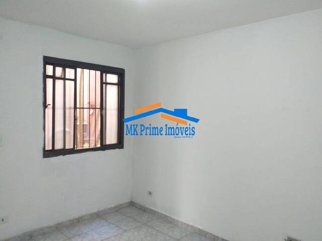 #13597 - Apartamento para Venda em Osasco - SP