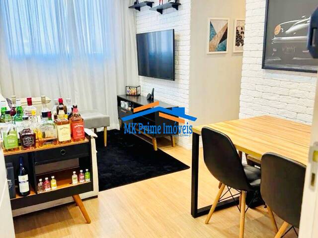#13617 - Apartamento para Venda em Osasco - SP