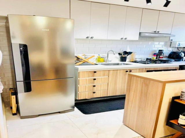 Apartamento para Venda em Osasco - 4