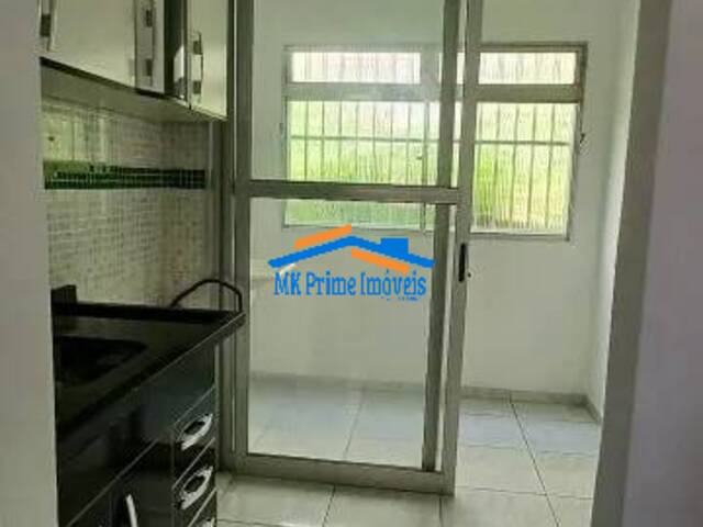 #13618 - Apartamento para Venda em Osasco - SP