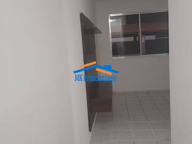 #13619 - Apartamento para Locação em Osasco - SP