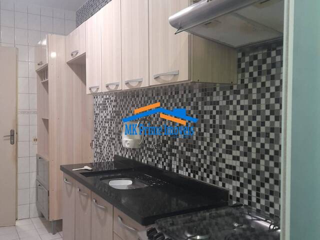 #13619 - Apartamento para Locação em Osasco - SP