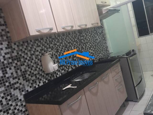 #13619 - Apartamento para Locação em Osasco - SP