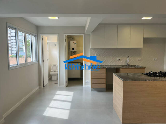 #13623 - Apartamento para Venda em São Paulo - SP