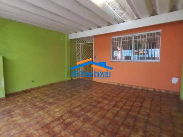 #13624 - Sobrado para Venda em Osasco - SP