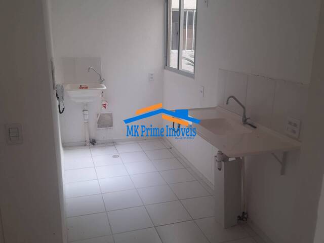 #13625 - Apartamento para Venda em São Paulo - SP