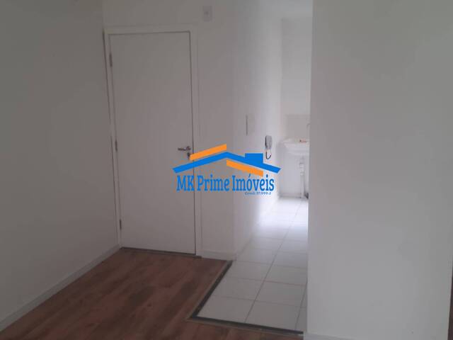 #13625 - Apartamento para Venda em São Paulo - SP