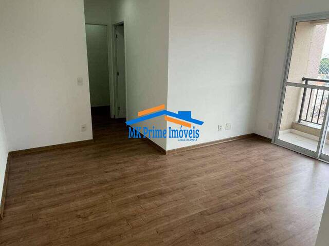 #13626 - Apartamento para Venda em Carapicuíba - SP