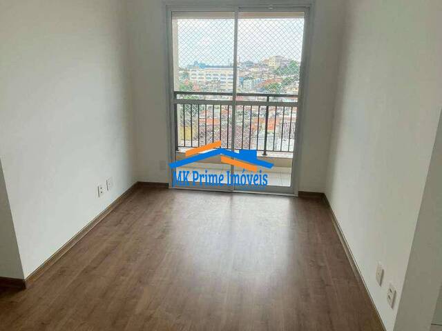 #13626 - Apartamento para Venda em Carapicuíba - SP