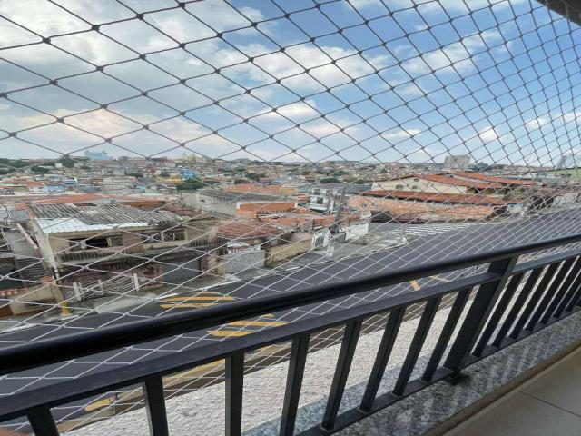 Apartamento para Venda em Carapicuíba - 4