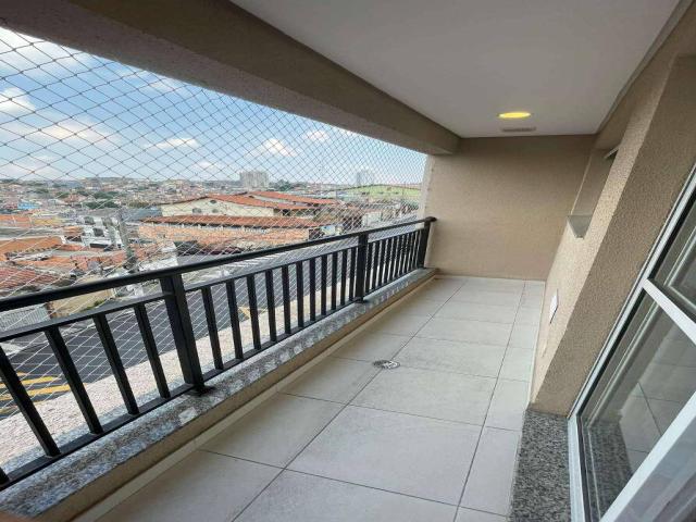 Apartamento para Venda em Carapicuíba - 5
