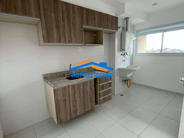#13627 - Apartamento para Venda em Carapicuíba - SP