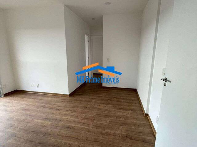 #13627 - Apartamento para Venda em Carapicuíba - SP