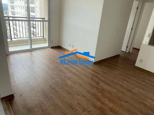 #13628 - Apartamento para Venda em Carapicuíba - SP