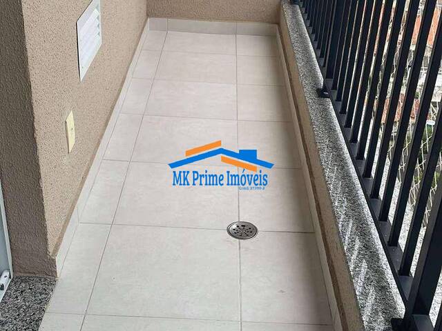 #13628 - Apartamento para Venda em Carapicuíba - SP