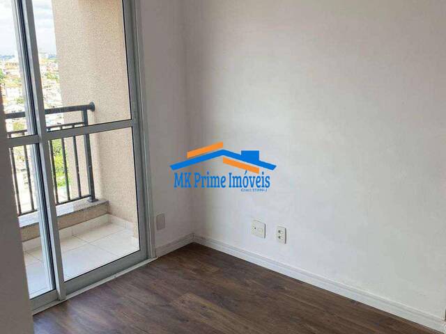 #13629 - Apartamento para Venda em Carapicuíba - SP