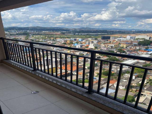 Apartamento para Venda em Carapicuíba - 4