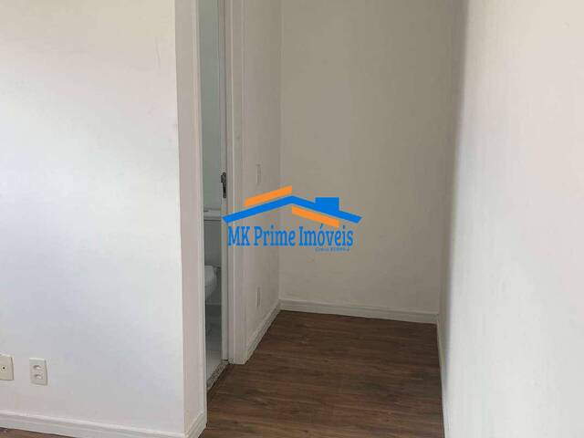 #13629 - Apartamento para Venda em Carapicuíba - SP