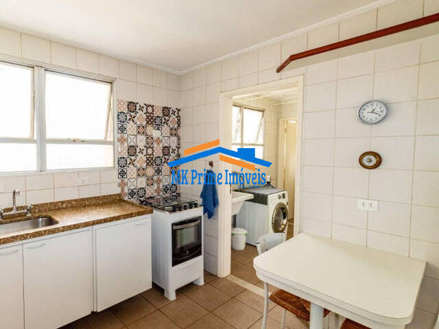 #13632 - Apartamento para Venda em São Paulo - SP