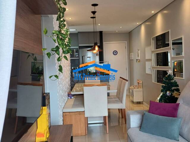 #13615 - Apartamento para Venda em Osasco - SP