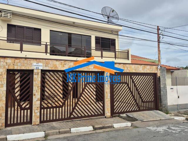 #13634 - Assobradada para Venda em Osasco - SP