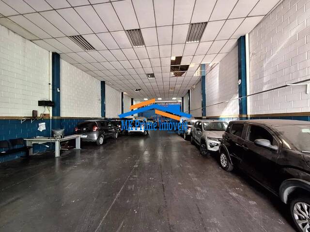 #13635 - Sala para Venda em Osasco - SP