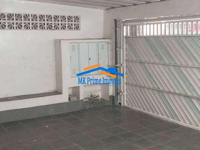 #13633 - Casa Térrea para Venda em Osasco - SP