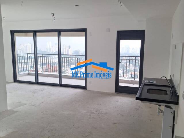 #13638 - Apartamento para Venda em Barueri - SP