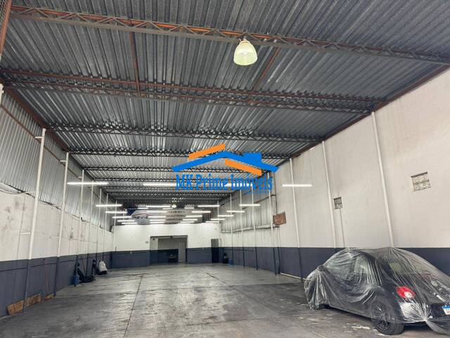 #13641 - Sala para Locação em Barueri - SP