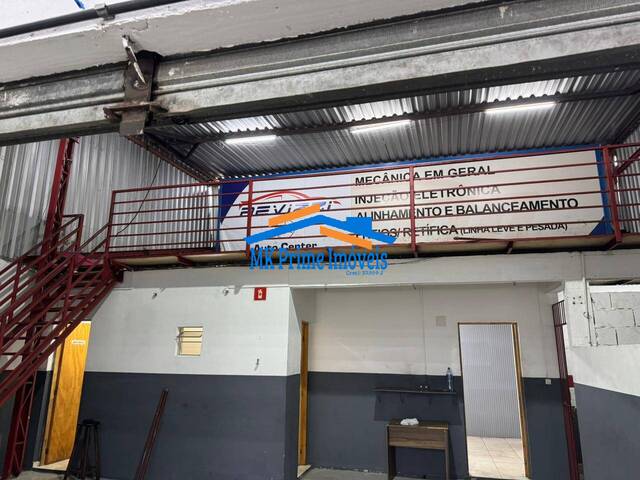 #13641 - Sala para Locação em Barueri - SP