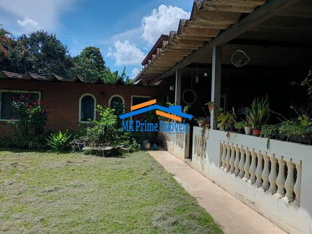 Venda em Chácara do Carmo - Vargem Grande Paulista