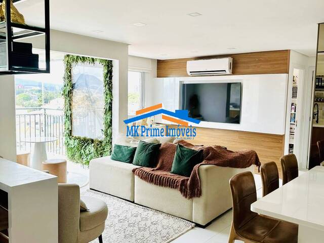 #13642 - Apartamento para Venda em São Paulo - SP