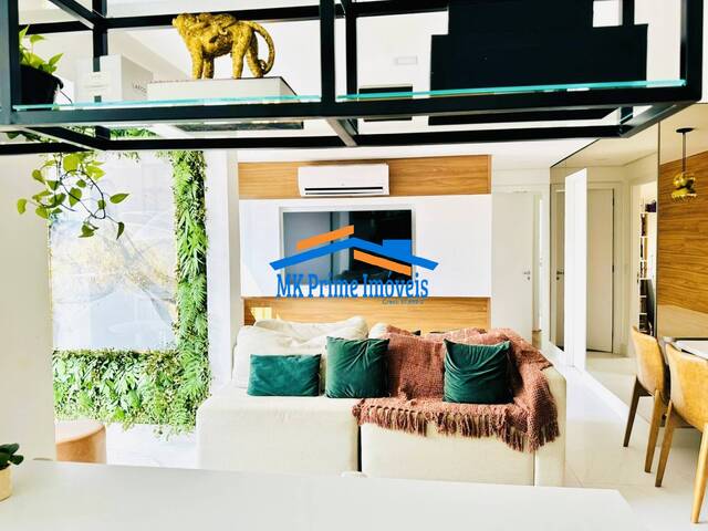#13642 - Apartamento para Venda em São Paulo - SP