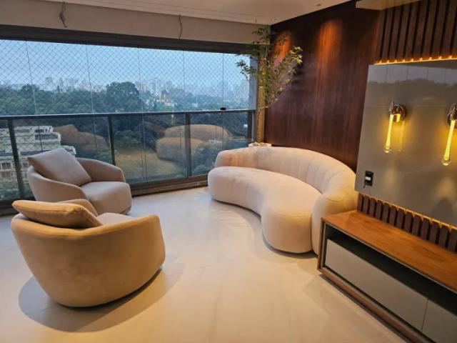 Apartamento para Venda em São Paulo - 4