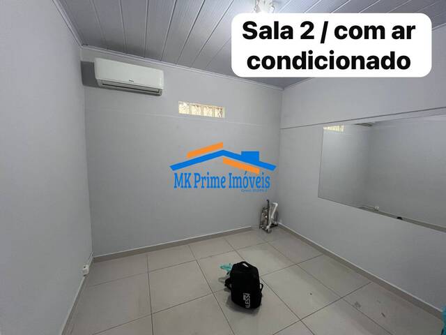 Salão Comercial para Venda em São Paulo - 4