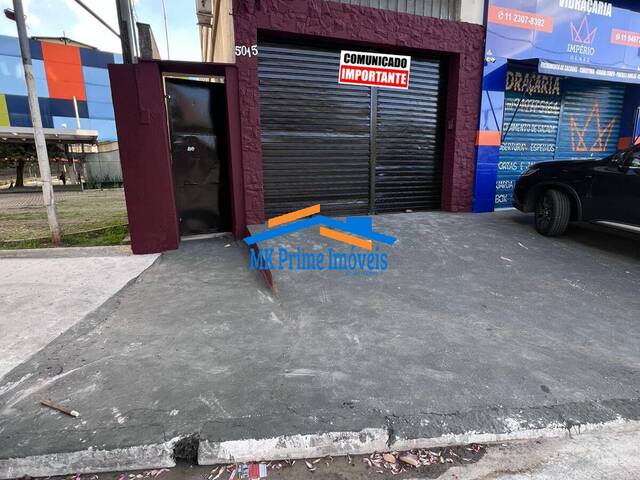 #13645 - Salão Comercial para Venda em São Paulo - SP